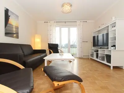 Ferienwohnung für 4 Personen (60 m²) in Boltenhagen (Ostseebad) 1/10