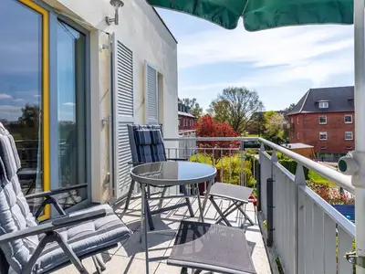 Ferienwohnung für 4 Personen (60 m²) in Boltenhagen (Ostseebad) 2/10