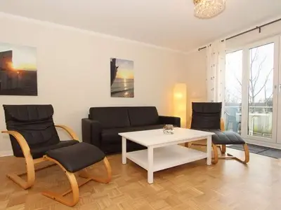 Ferienwohnung für 4 Personen (60 m²) in Boltenhagen (Ostseebad) 6/10