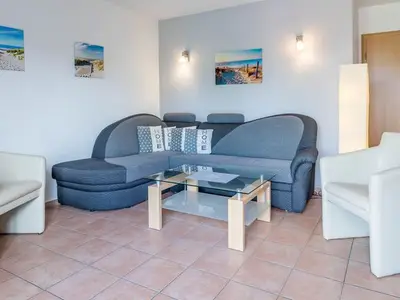 Ferienwohnung für 6 Personen (75 m²) in Boltenhagen (Ostseebad) 2/10