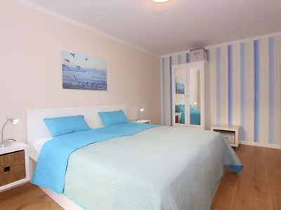 Ferienwohnung für 4 Personen (60 m²) in Boltenhagen (Ostseebad) 8/10