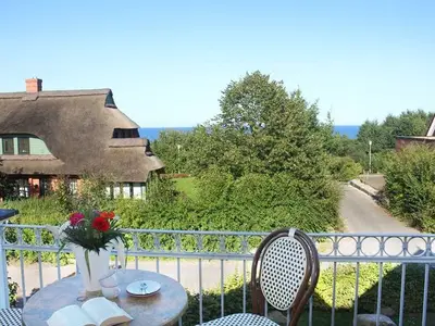 Ferienwohnung für 4 Personen (60 m²) in Boltenhagen (Ostseebad) 3/10