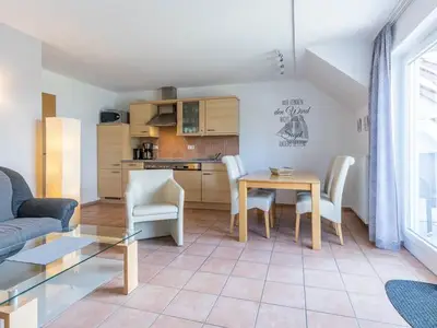 Ferienwohnung für 6 Personen (75 m²) in Boltenhagen (Ostseebad) 4/10