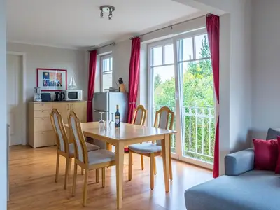 Ferienwohnung für 4 Personen (60 m²) in Boltenhagen (Ostseebad) 4/10