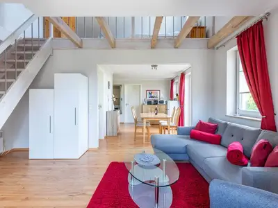 Ferienwohnung für 4 Personen (60 m²) in Boltenhagen (Ostseebad) 7/10