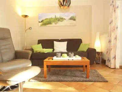 Ferienwohnung für 4 Personen (60 m²) in Boltenhagen (Ostseebad) 1/10