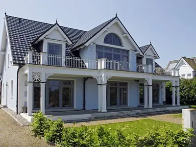 Ferienwohnung für 6 Personen (100 m²) in Boltenhagen (Ostseebad) 1/10
