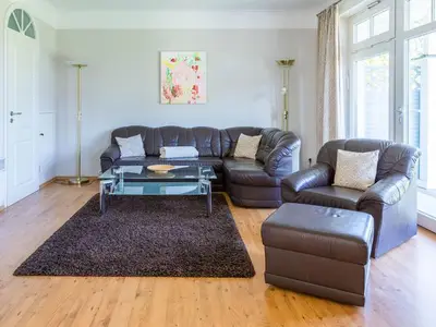 Ferienwohnung für 6 Personen (100 m²) in Boltenhagen (Ostseebad) 2/10