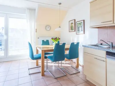 Ferienwohnung für 6 Personen (80 m²) in Boltenhagen (Ostseebad) 10/10