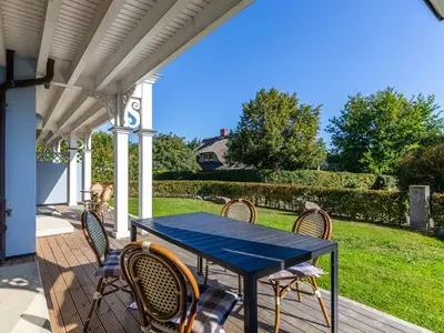 Ferienwohnung für 6 Personen (100 m²) in Boltenhagen (Ostseebad) 3/10