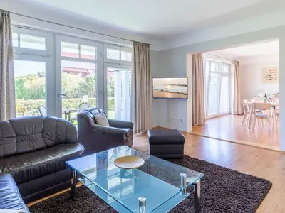 Ferienwohnung für 6 Personen (100 m²) in Boltenhagen (Ostseebad) 5/10