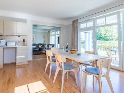 Ferienwohnung für 6 Personen (100 m²) in Boltenhagen (Ostseebad) 6/10