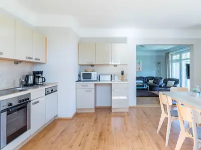 Ferienwohnung für 6 Personen (100 m²) in Boltenhagen (Ostseebad) 7/10