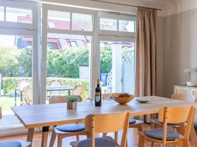 Ferienwohnung für 6 Personen (100 m²) in Boltenhagen (Ostseebad) 8/10