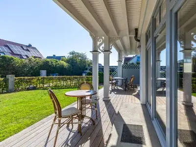 Ferienwohnung für 6 Personen (100 m²) in Boltenhagen (Ostseebad) 10/10