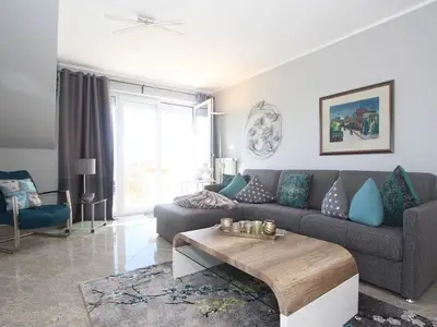Ferienwohnung für 6 Personen (95 m²) in Boltenhagen (Ostseebad) 2/10