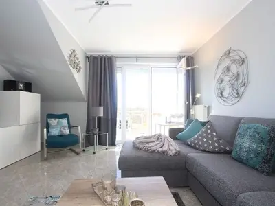 Ferienwohnung für 6 Personen (95 m²) in Boltenhagen (Ostseebad) 4/10