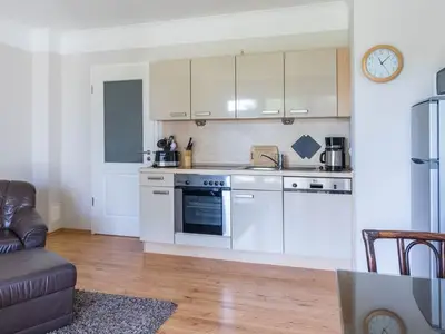 Ferienwohnung für 3 Personen (52 m²) in Boltenhagen (Ostseebad) 6/10