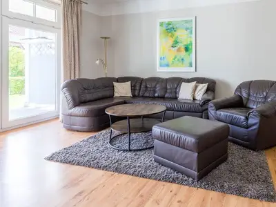 Ferienwohnung für 3 Personen (52 m²) in Boltenhagen (Ostseebad) 8/10