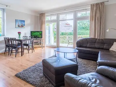 Ferienwohnung für 3 Personen (52 m²) in Boltenhagen (Ostseebad) 9/10