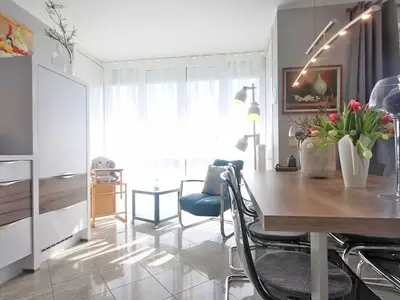 Ferienwohnung für 6 Personen (95 m²) in Boltenhagen (Ostseebad) 6/10