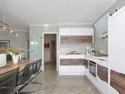 Ferienwohnung für 6 Personen (95 m²) in Boltenhagen (Ostseebad) 8/10