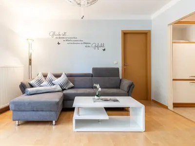 Ferienwohnung für 6 Personen (73 m²) in Boltenhagen (Ostseebad) 3/10