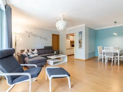 Ferienwohnung für 6 Personen (73 m²) in Boltenhagen (Ostseebad) 7/10