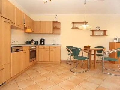 Ferienwohnung für 3 Personen (50 m²) in Boltenhagen (Ostseebad) 6/10