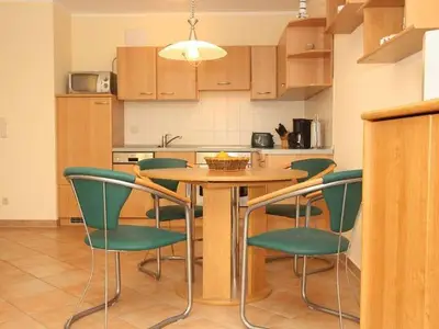 Ferienwohnung für 3 Personen (50 m²) in Boltenhagen (Ostseebad) 7/10