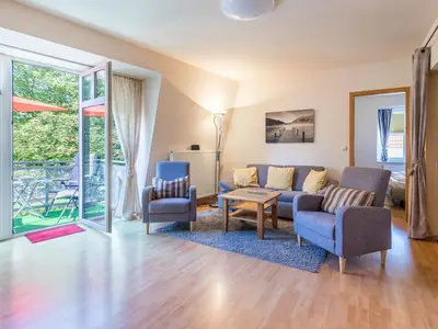 Ferienwohnung für 4 Personen (70 m²) in Boltenhagen (Ostseebad) 2/10