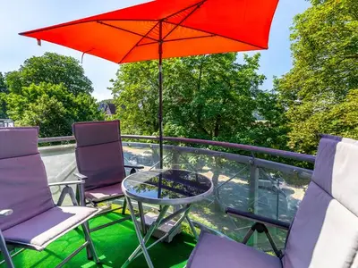 Ferienwohnung für 4 Personen (70 m²) in Boltenhagen (Ostseebad) 7/10