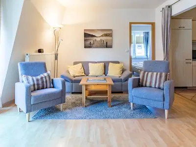 Ferienwohnung für 4 Personen (70 m²) in Boltenhagen (Ostseebad) 8/10