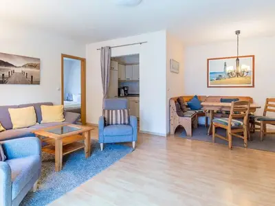 Ferienwohnung für 4 Personen (70 m²) in Boltenhagen (Ostseebad) 9/10