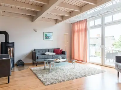 Ferienwohnung für 6 Personen (100 m²) in Boltenhagen (Ostseebad) 2/10