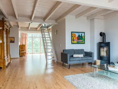 Ferienwohnung für 6 Personen (100 m²) in Boltenhagen (Ostseebad) 3/10