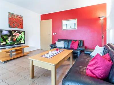 Ferienwohnung für 5 Personen (80 m²) in Boltenhagen (Ostseebad) 1/10