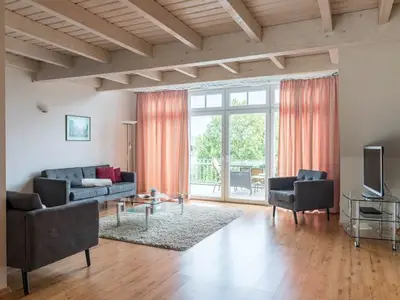 Ferienwohnung für 6 Personen (100 m²) in Boltenhagen (Ostseebad) 4/10