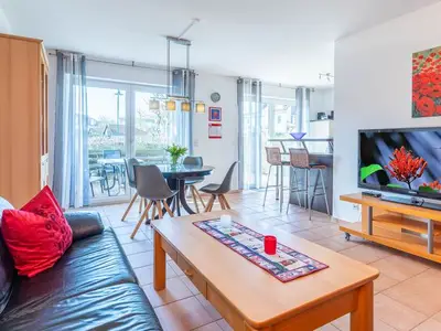 Ferienwohnung für 5 Personen (80 m²) in Boltenhagen (Ostseebad) 3/10