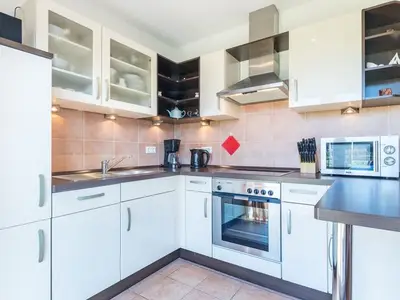 Ferienwohnung für 5 Personen (80 m²) in Boltenhagen (Ostseebad) 4/10