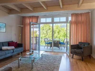 Ferienwohnung für 6 Personen (100 m²) in Boltenhagen (Ostseebad) 6/10