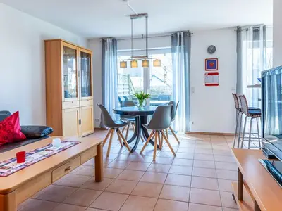 Ferienwohnung für 5 Personen (80 m²) in Boltenhagen (Ostseebad) 9/10