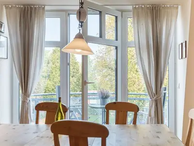 Ferienwohnung für 2 Personen (62 m²) in Boltenhagen (Ostseebad) 5/10