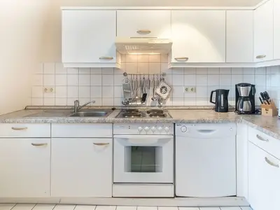 Ferienwohnung für 2 Personen (62 m²) in Boltenhagen (Ostseebad) 8/10