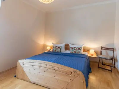 Ferienwohnung für 2 Personen (62 m²) in Boltenhagen (Ostseebad) 10/10