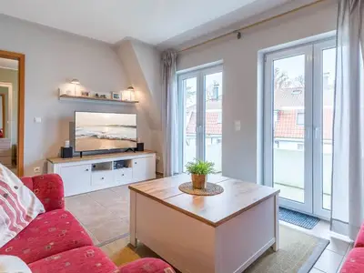 Ferienwohnung für 4 Personen (70 m²) in Boltenhagen (Ostseebad) 2/10
