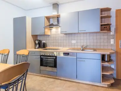 Ferienwohnung für 4 Personen (70 m²) in Boltenhagen (Ostseebad) 7/10