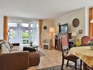 Ferienwohnung für 4 Personen (68 m²) in Boltenhagen (Ostseebad)