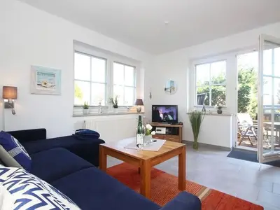 Ferienwohnung für 4 Personen (50 m²) in Boltenhagen (Ostseebad) 8/10