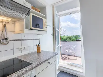 Ferienwohnung für 4 Personen (50 m²) in Boltenhagen (Ostseebad) 9/10